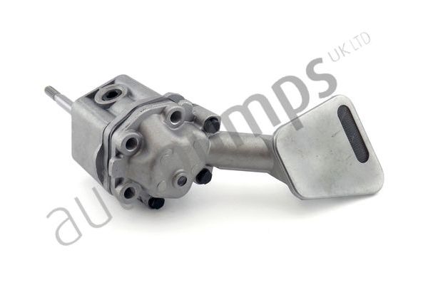 Yağ Pompası  Fiat Tempra (159) 4 Kapı (1990->)  BITAPART BFI225005