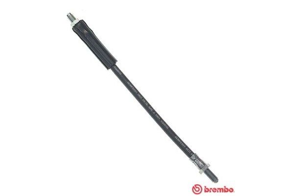 Fren Hortumu Ön Sağ veya Sol Ford Fiesta 3 Kapı/Express (1976->)  BREMBO T 24 001