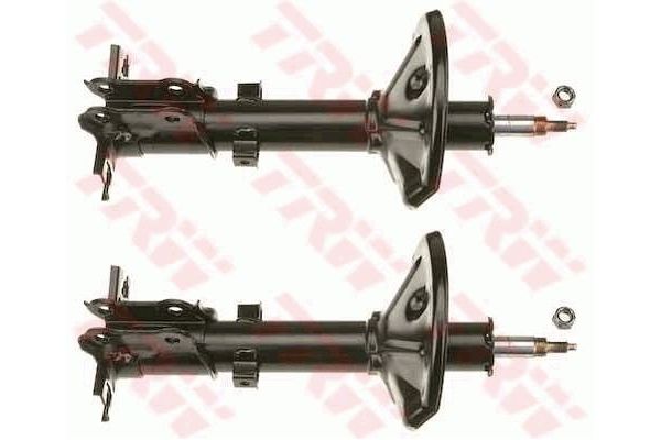Amortisör Arka Sol Hyundai Accent (X3)(1998->)  ASPART 1SAB1360