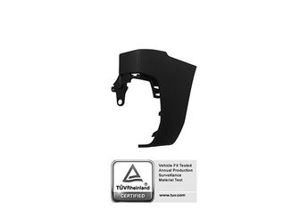 Tampon Köşesi Arka Sağ VORTEX V2809376  9816754780 3560386 SU001A9816