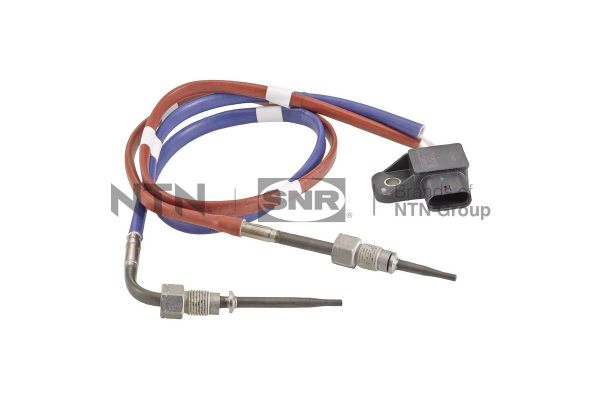 Egzoz Sıcaklık Sensörü  Renault Kadjar (06.2015->)  SNR EGT168.02