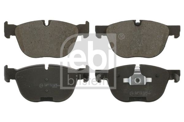 Fren Disk Balata Ön BMW X6 M Serisi (E71)(2009->)  FEBI BILSTEIN 16729