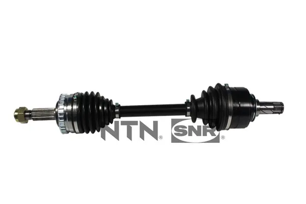 Aks Komple Ön Sol Opel Tigra Twin Top (2004->)  GVA 4490211