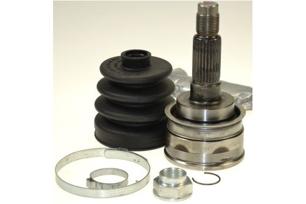 Aks Kafası Ön Dış Sağ veya Sol GKN 301994