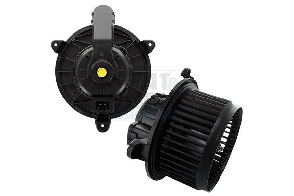 Kalorifer Motoru  Ford Tourneo Courier (CHQ)(2023->)  KRAFTVOLL 08130052