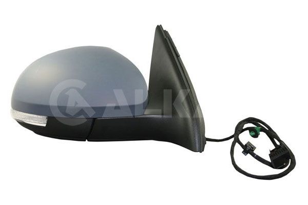 Dikiz Aynası Dış Sağ Seat Alhambra (711)(03.2015->)  VIEWMAX VM383NEBCR