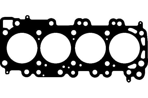 Silindir Kapak Contası  Nissan Almera Tino (V10M)(05.2000->)  CORTECO 414007P