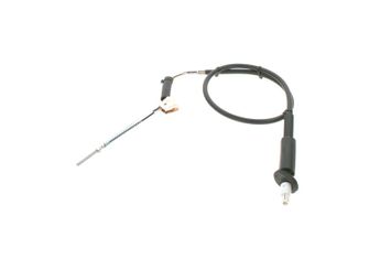 El Fren Teli Ön Sağ veya Sol BOSCH 1 987 477 223  A1694201885 1694200985 169 420 09 85 1694201885 169 420 18 85 A1694200985 A 169 420 09 85 A 169 420 18 85