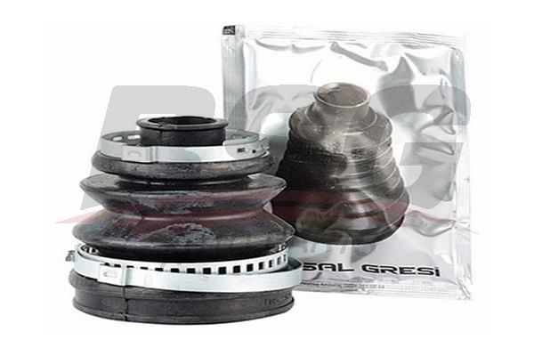 Aks Körüğü Ön İç Sağ veya Sol Mitsubishi Colt (C50A)(1989->)  MAHER 09182