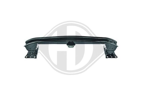 Tampon Takviyesi Ön EUROBUMP WOS07GO090Y