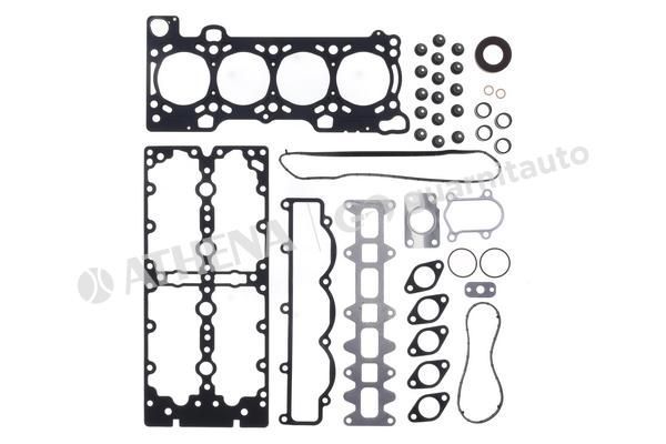 Takım Conta  Fiat Ducato Maxi P.Van, Yüksek Tavan 40 (09.2006->)  OTOCONTA 40137503