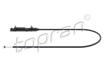 Motor Kaput Açma Teli  TOPRAN 503 907  51238218859 5123 8 218 859