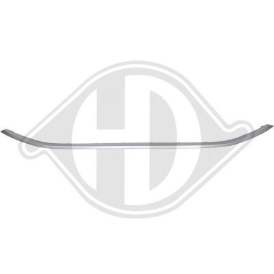 Panjur Çıtası Ön ROOT 151287