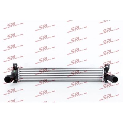 Turbo Radyatörü  DENSO DIT06010