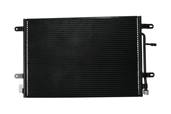 Klima Radyatörü  Audi S4 Sedan (8E)(03.2003->)  BOSCH 1 986 AD2 098