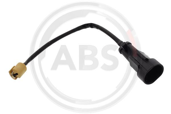 Balata İkaz Kablosu Ön veya Arka Iveco Daily P.Van (2019->)  IVECO ORJINAL 42579526