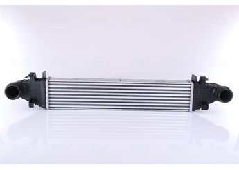 Turbo Radyatörü  NISSENS 96596  A2045000500 2045000500 204 500 05 00