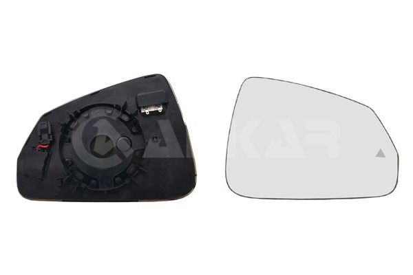 Ayna Camı Sol SPJ L-5735BK