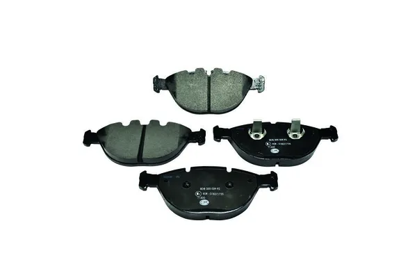 Fren Disk Balata Ön BMW X5 Serisi (E53)(2000->)  HELLA 8DB 355 009-921