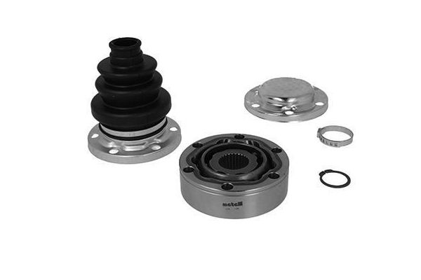 Aks Kafası Ön İç Sağ veya Sol Opel Omega A (1986->)  CIFAM 617-016