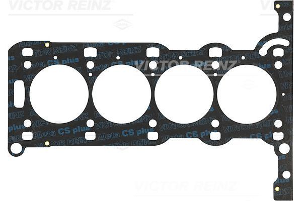 Silindir Kapak Contası  Opel Agila (2000->2003)  REINZ 61-34162-00