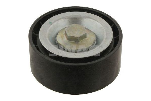 Vantilatör Kayış Gergi Rulmanı  Iveco Daily Kargo Aracı  (Sommer)(2014->)  SWAG 37 93 0168