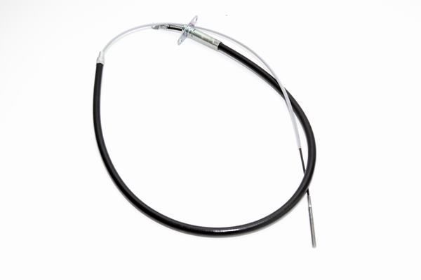 El Fren Teli Arka Sağ veya Sol BMW 5 Serisi Sedan (E12)(1974->)  CAVO 4402 623