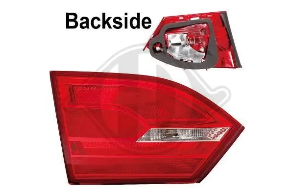 Stop Lambası İç Sol PRO-A 291711