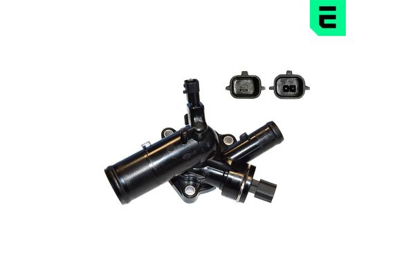 Termostat  Renault Clio III Grandtour (01.2008->)  ERA 350653A