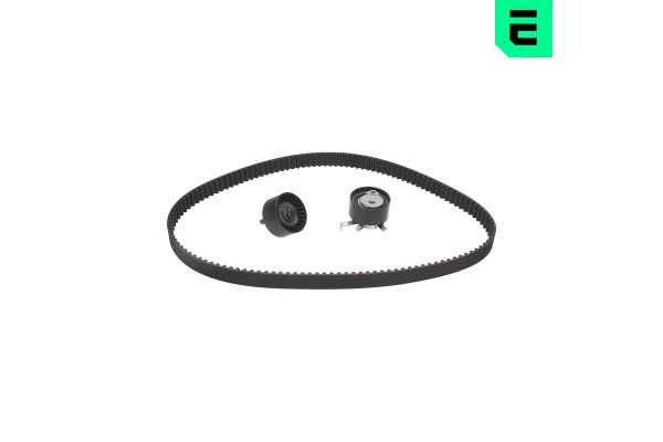 Triger Kayış Seti  OPTIMAL SK-1340