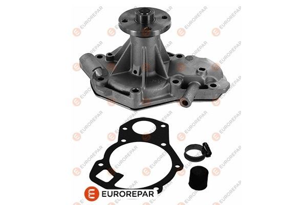 Devirdaim Su Pompası  Jeep Cherokee (XJ)(1987->)  EUROREPAR 1637173680