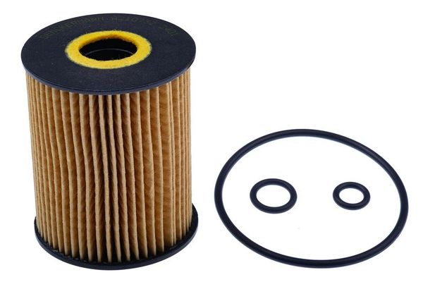 Yağ Filtresi  Seat Ibiza (6J5)(06.2008->)  EUROREPAR 1637766780