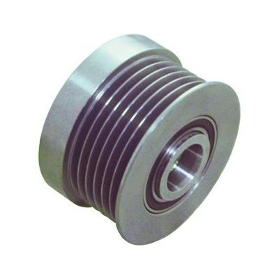 Alternatör Kasnağı  Volvo XC70 (08.2000->)  WAI 24-91104