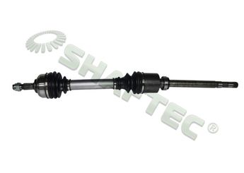 Aks Komple Ön Sağ MGA 70895  3273EJ 32738P 32738J 32738K