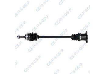 Aks Komple Arka Sol GSP 202624  4410663J00