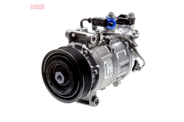 Klima Kompresörü  Porsche Macan (Typ 95BA)(11.2013->)  DENSO DCP02102