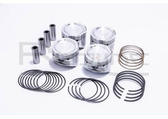 Piston (66.00MM-STD)  TIK 2H660100-STD  2341002610 2341002710 2304002700 2341002700