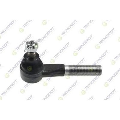 Rot Başı Sağ TEKNOROT FO-1252