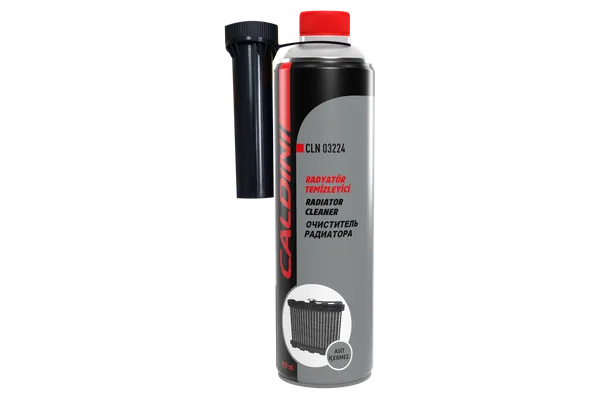 Radyatör İçi Temizleme (750 Ml)  CALDINI 03224