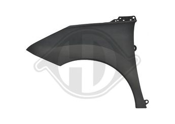 Çamurluk Ön Sol FROW 282.1601.001  7840W9 7840.W9