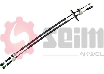 Vites Değiştirme Teli  OTOZONE TEL2110  55255707 1609603680 1611917180 55243698 55247556