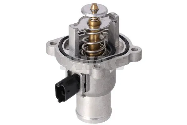 Termostat  Fiat Croma (194)(06.2005->)  SWAG 40 93 3683