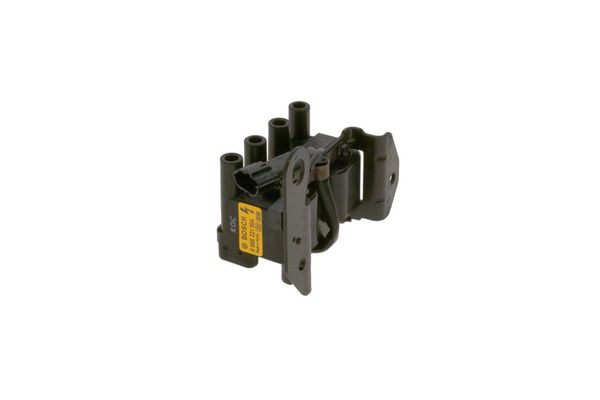 Ateşleme Bobini  Hyundai Accent (X3)(1998->)  BOSCH 0 986 221 004