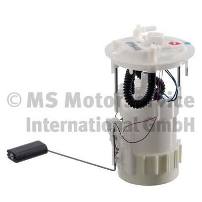 Depo Şamandırası  Renault Trafic P.Van (04.2001->)  PIERBURG 7.02552.36.0