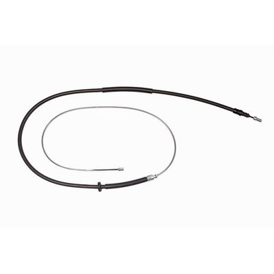 El Fren Teli Arka Sağ veya Sol Renault Megane III Coupe (11.2008->)  CAVO 1302 712