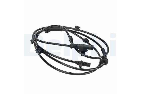 Abs Sensörü Arka Sağ veya Sol Smart Fortwo Coupe (01.2007->)  DELPHI SS21654-12B1