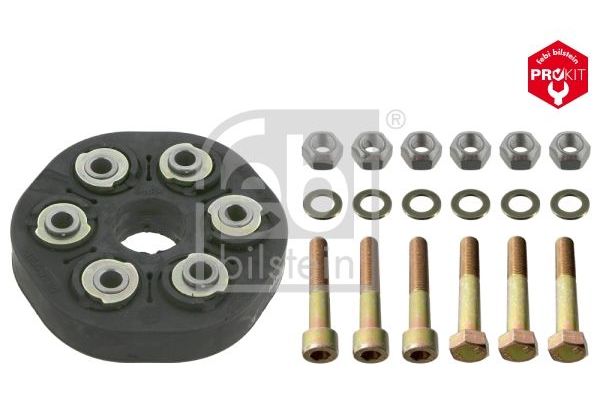 Şaft Kaplini  FEBI BILSTEIN 03616