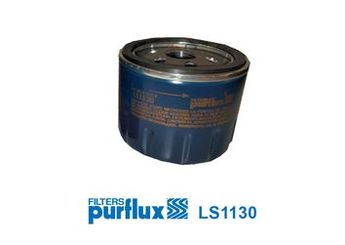 Yağ Filtresi  PURFLUX LS1130  2207993 H6BG6714BA