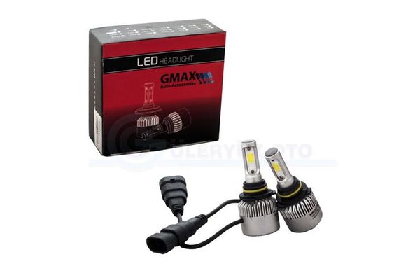 Far Ampul  GMAX 003 09 377