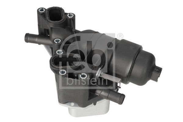 Motor Yağ Soğutucu  Mercedes Vito Tourer (447)(07.2014->)  FEBI BILSTEIN 186271